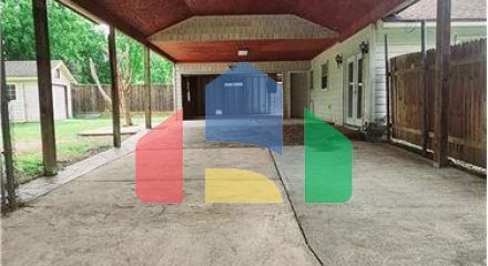 Residential - Single Family Home - Houston, Texas, United States - United States Residential - Single Family Home - Houston, Texas, United States - United States