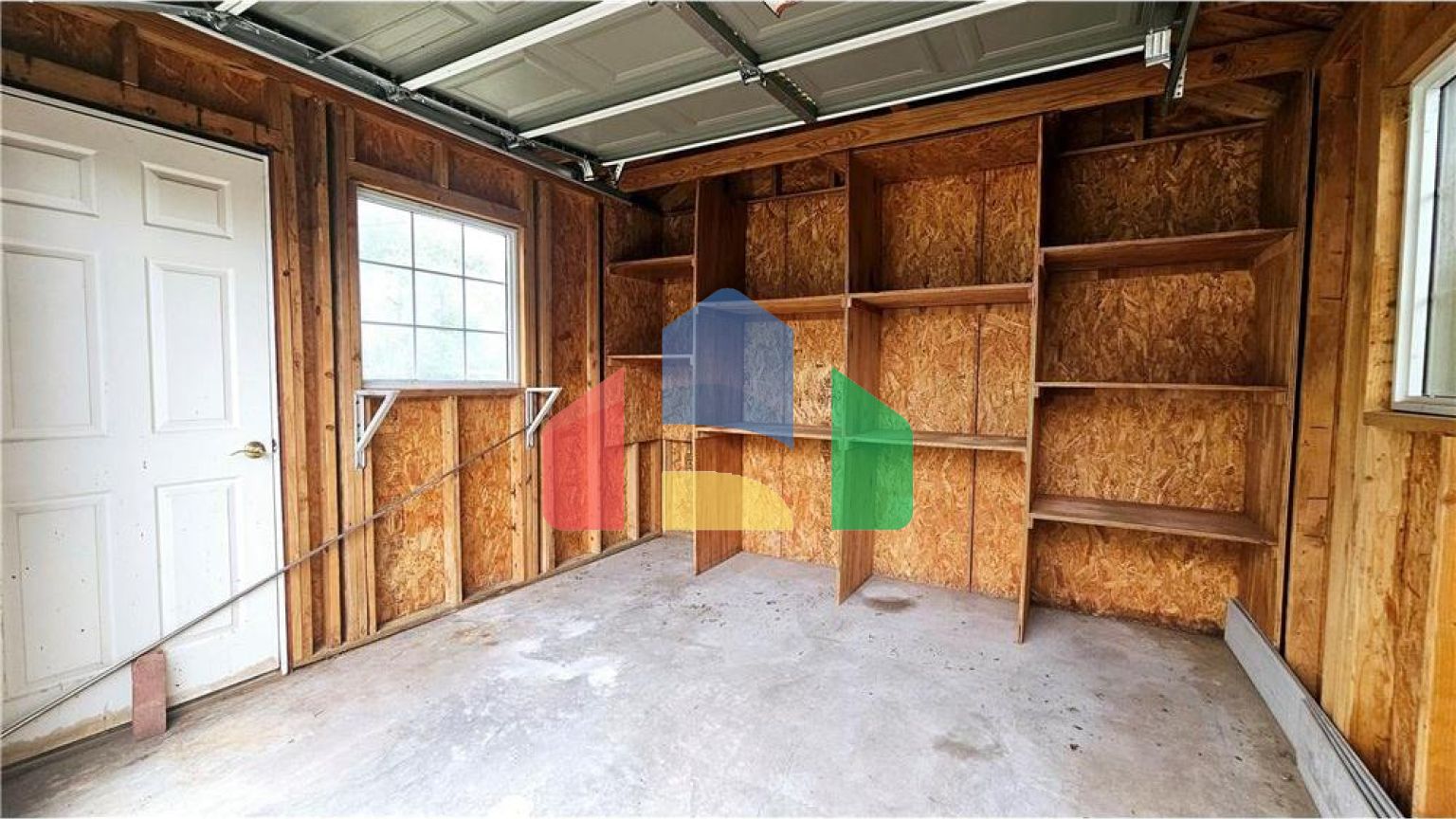 Residential - Single Family Home - Houston, Texas, United States - United States