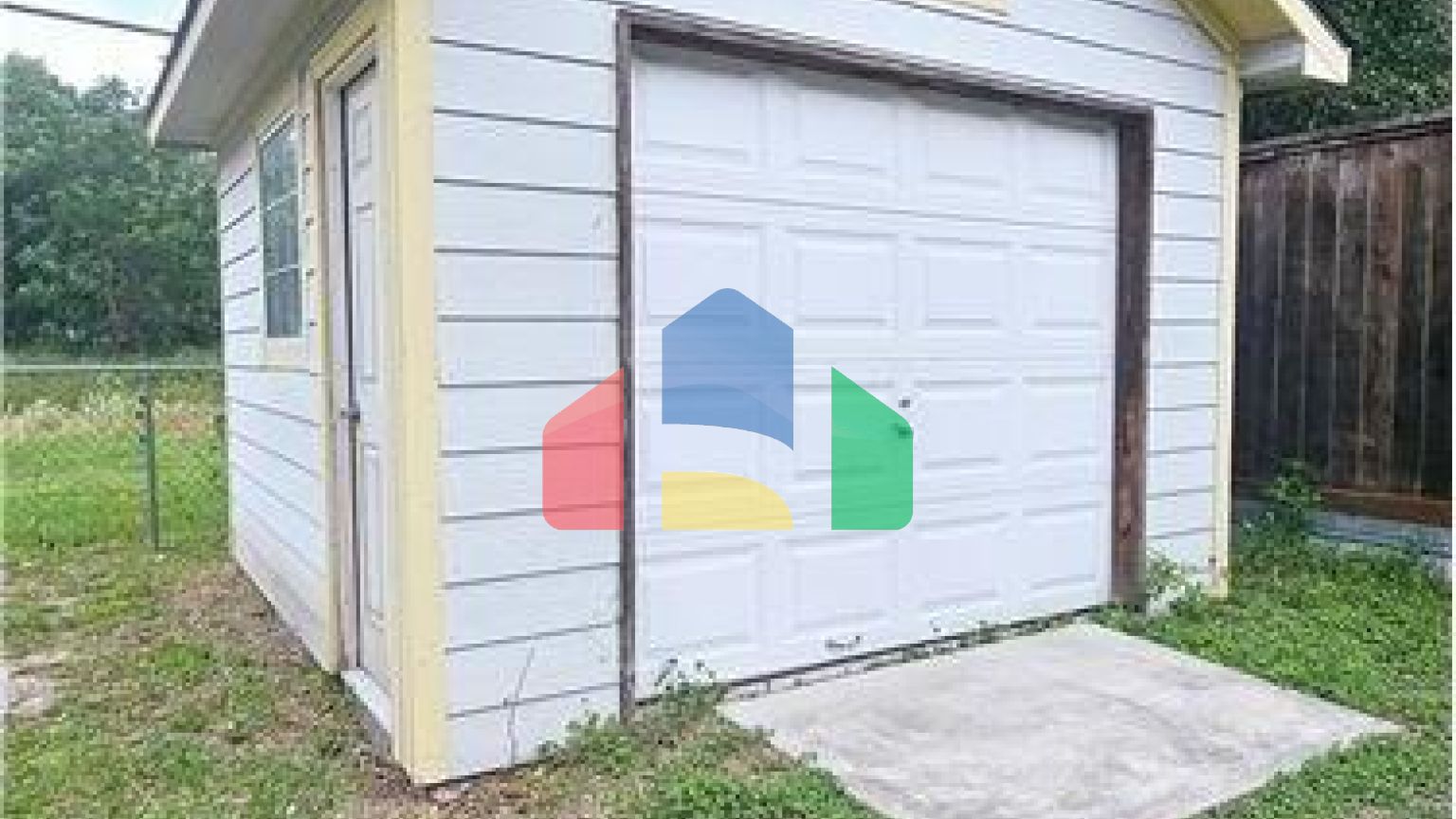 Residential - Single Family Home - Houston, Texas, United States - United States