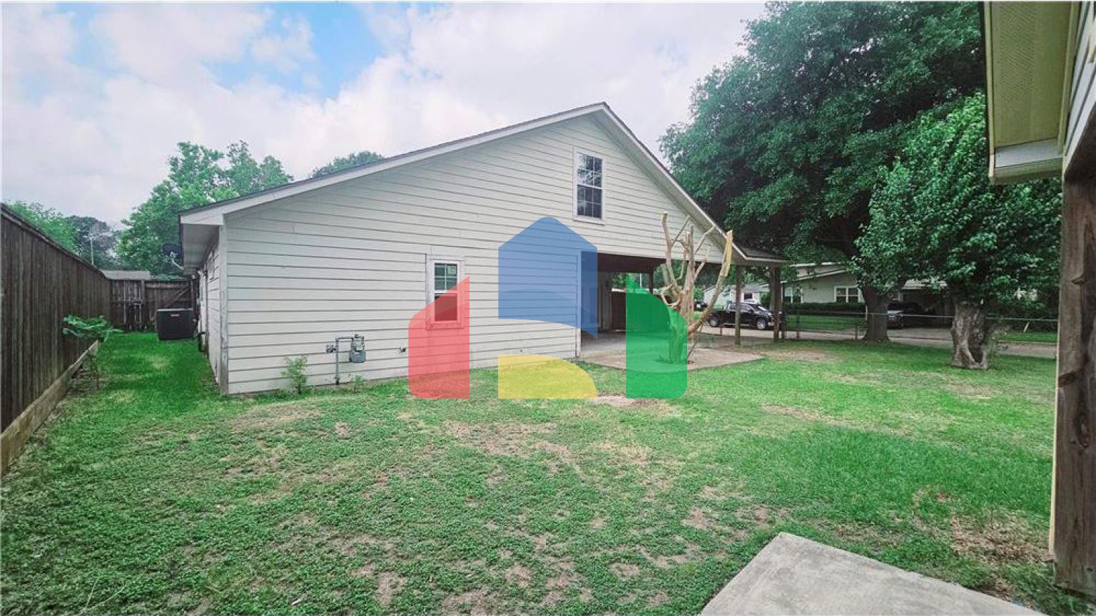 Residential - Single Family Home - Houston, Texas, United States - United States