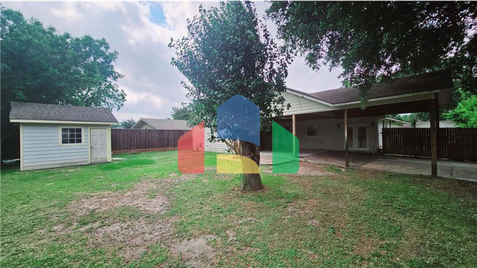 Residential - Single Family Home - Houston, Texas, United States - United States