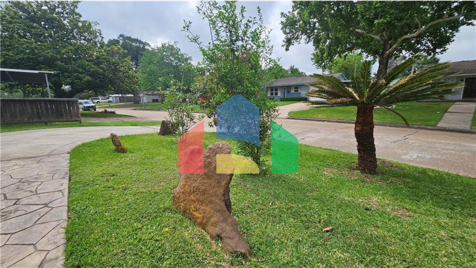 Residential - Single Family Home - Houston, Texas, United States - United States