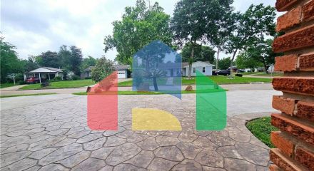 Residential - Single Family Home - Houston, Texas, United States - United States