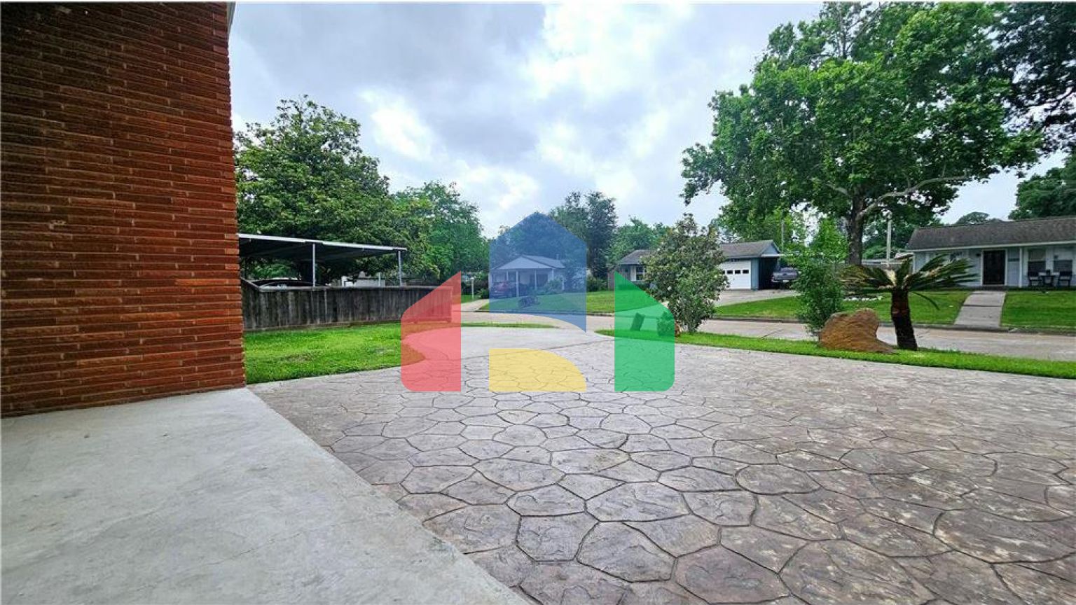 Residential - Single Family Home - Houston, Texas, United States - United States