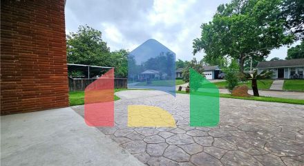 Residential - Single Family Home - Houston, Texas, United States - United States