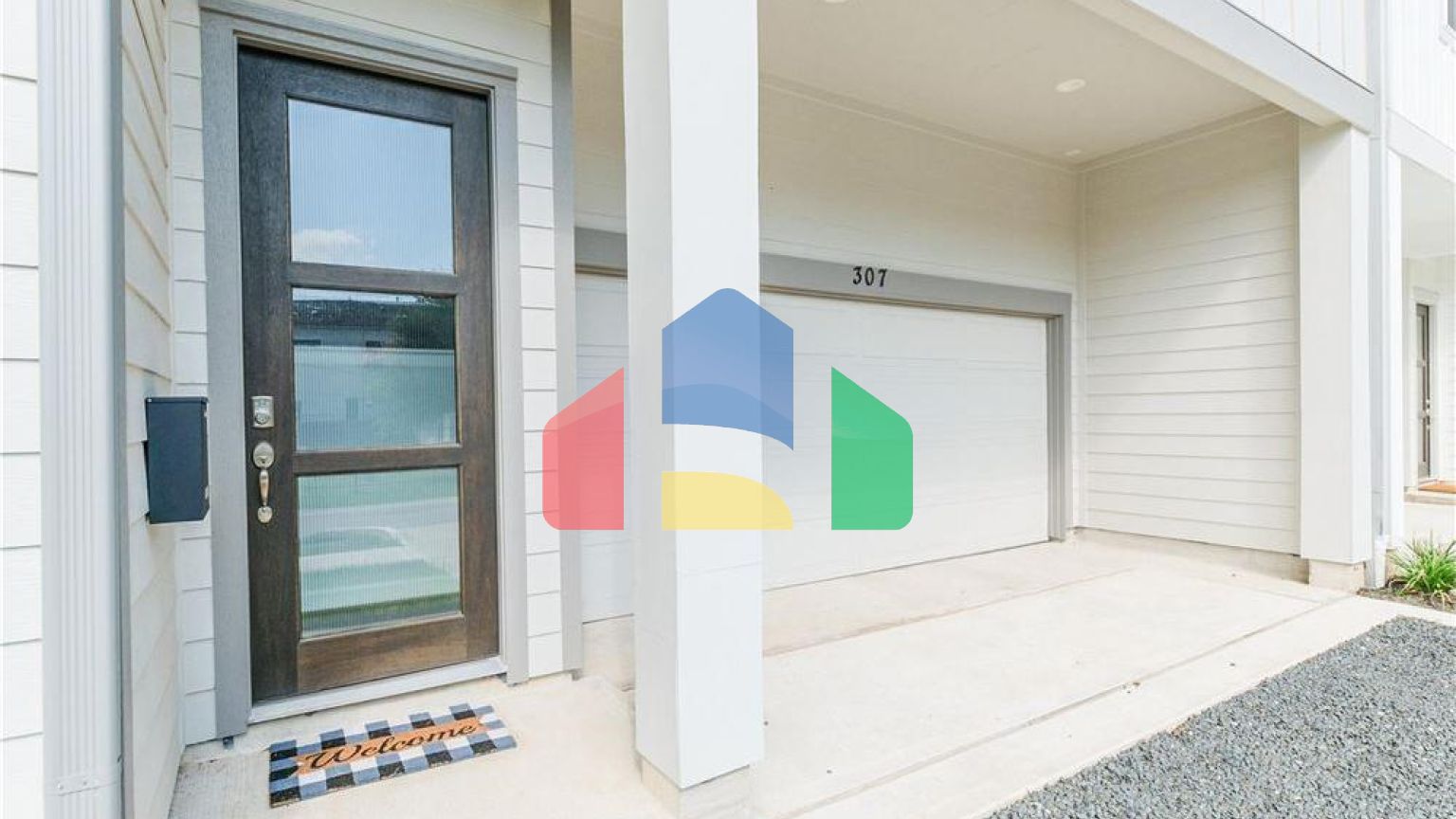 Residential - Single Family Home - Houston, Texas, United States - United States