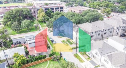 Residential - Single Family Home - Houston, Texas, United States - United States Residential - Single Family Home - Houston, Texas, United States - United States