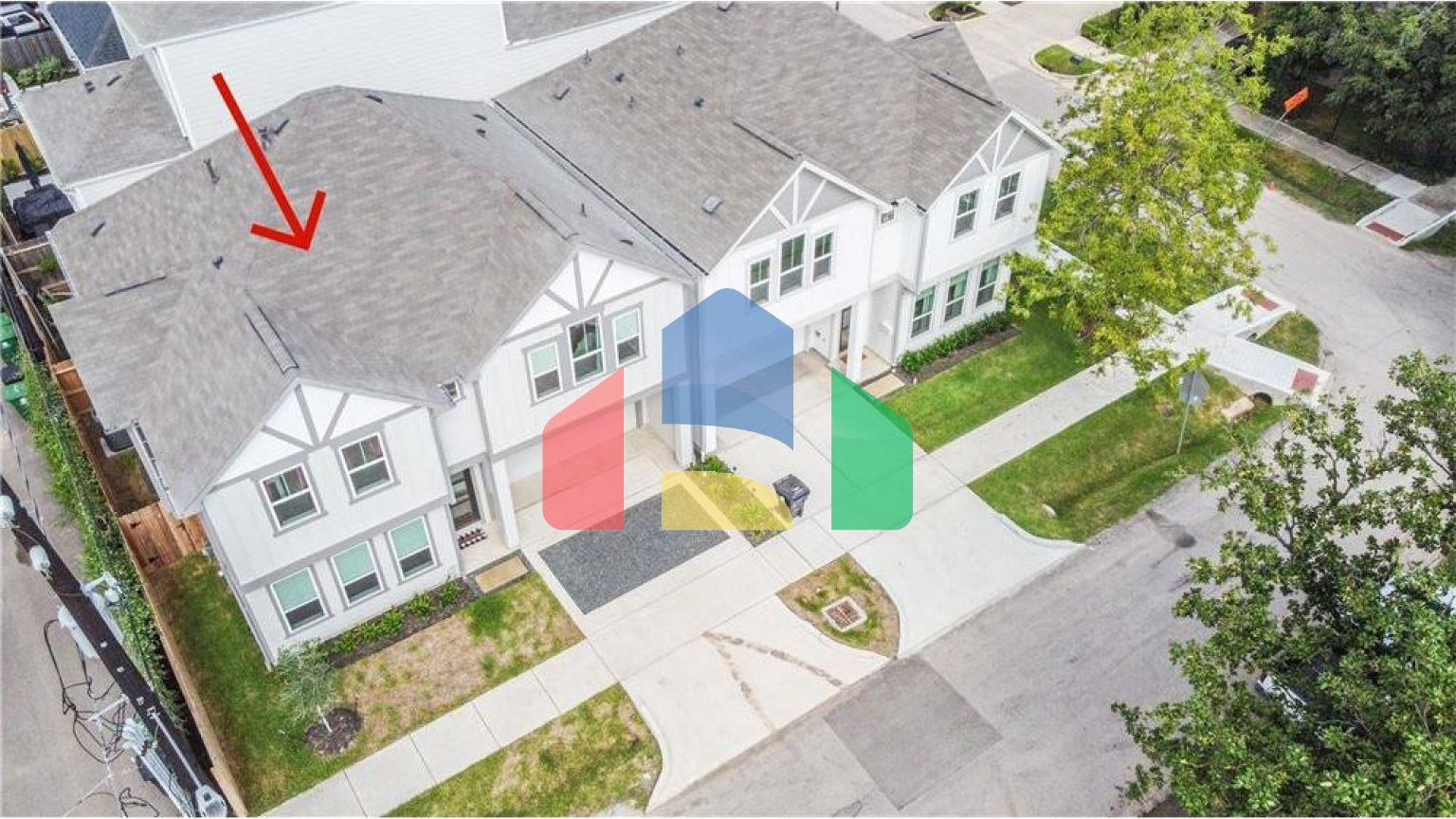 Residential - Single Family Home - Houston, Texas, United States - United States