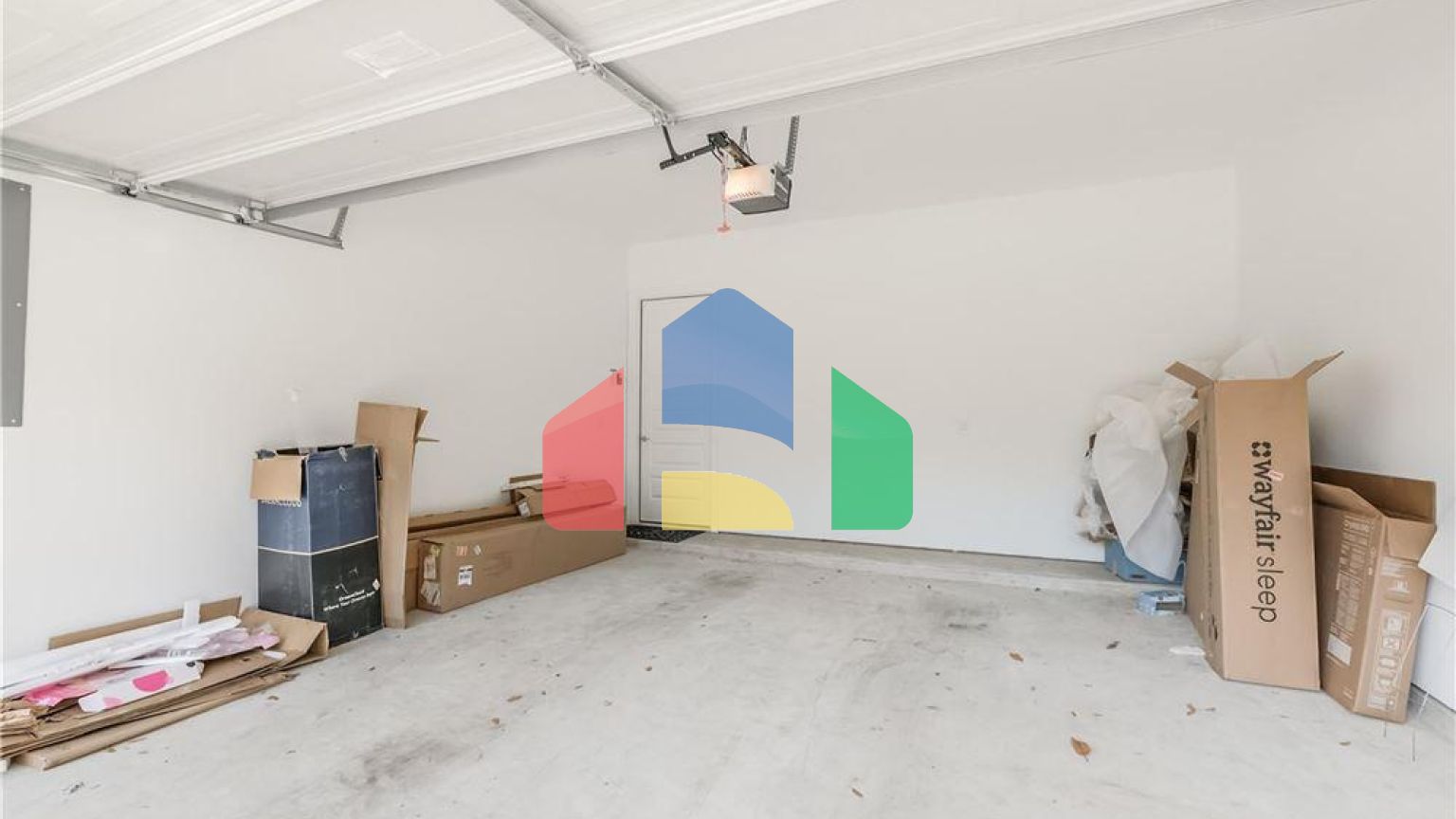 Residential - Single Family Home - Houston, Texas, United States - United States