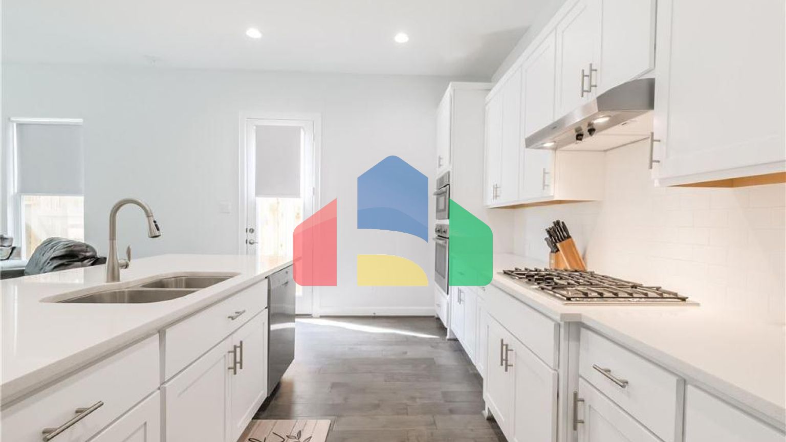 Residential - Single Family Home - Houston, Texas, United States - United States