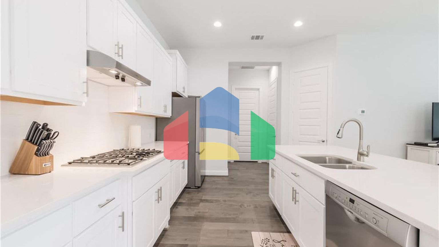 Residential - Single Family Home - Houston, Texas, United States - United States