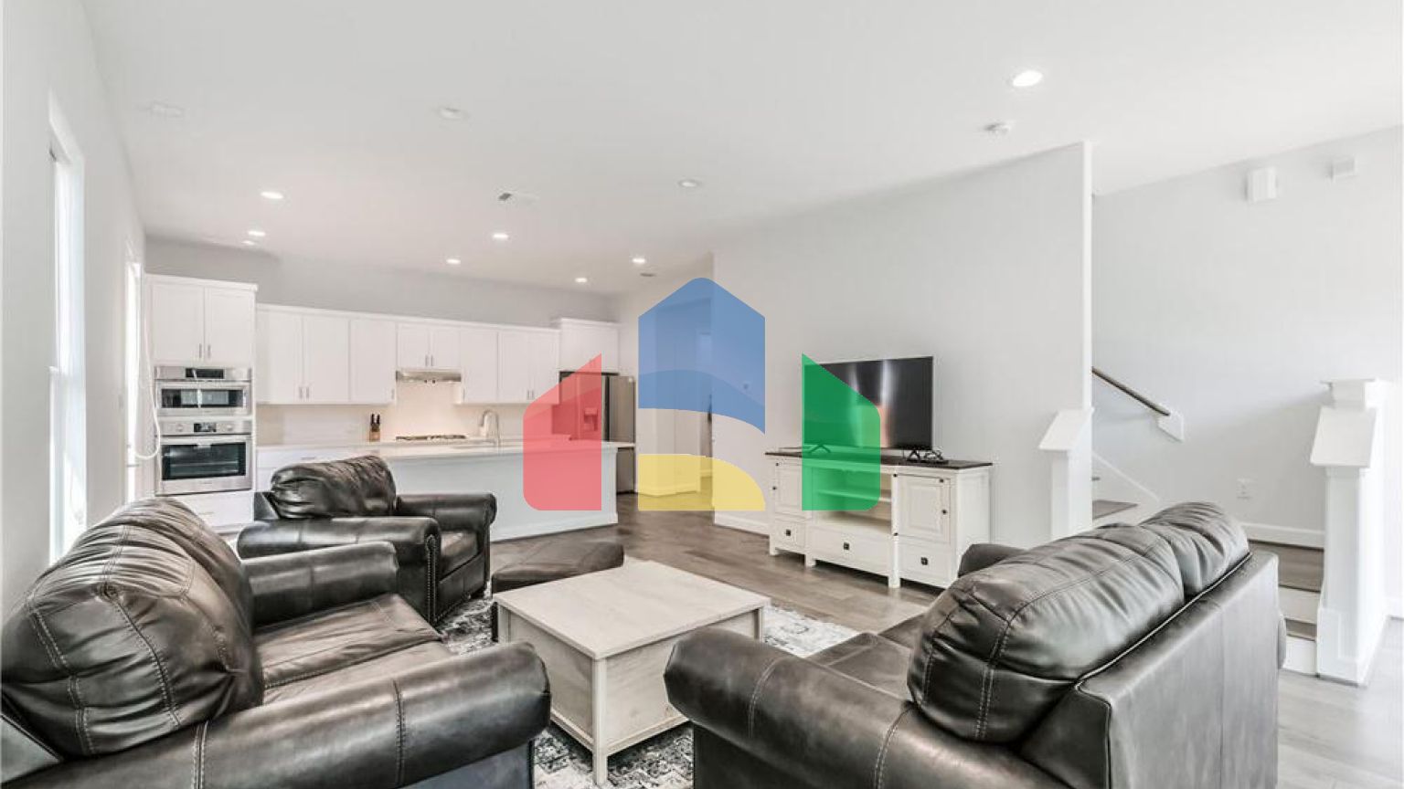 Residential - Single Family Home - Houston, Texas, United States - United States