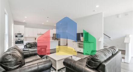 Residential - Single Family Home - Houston, Texas, United States - United States