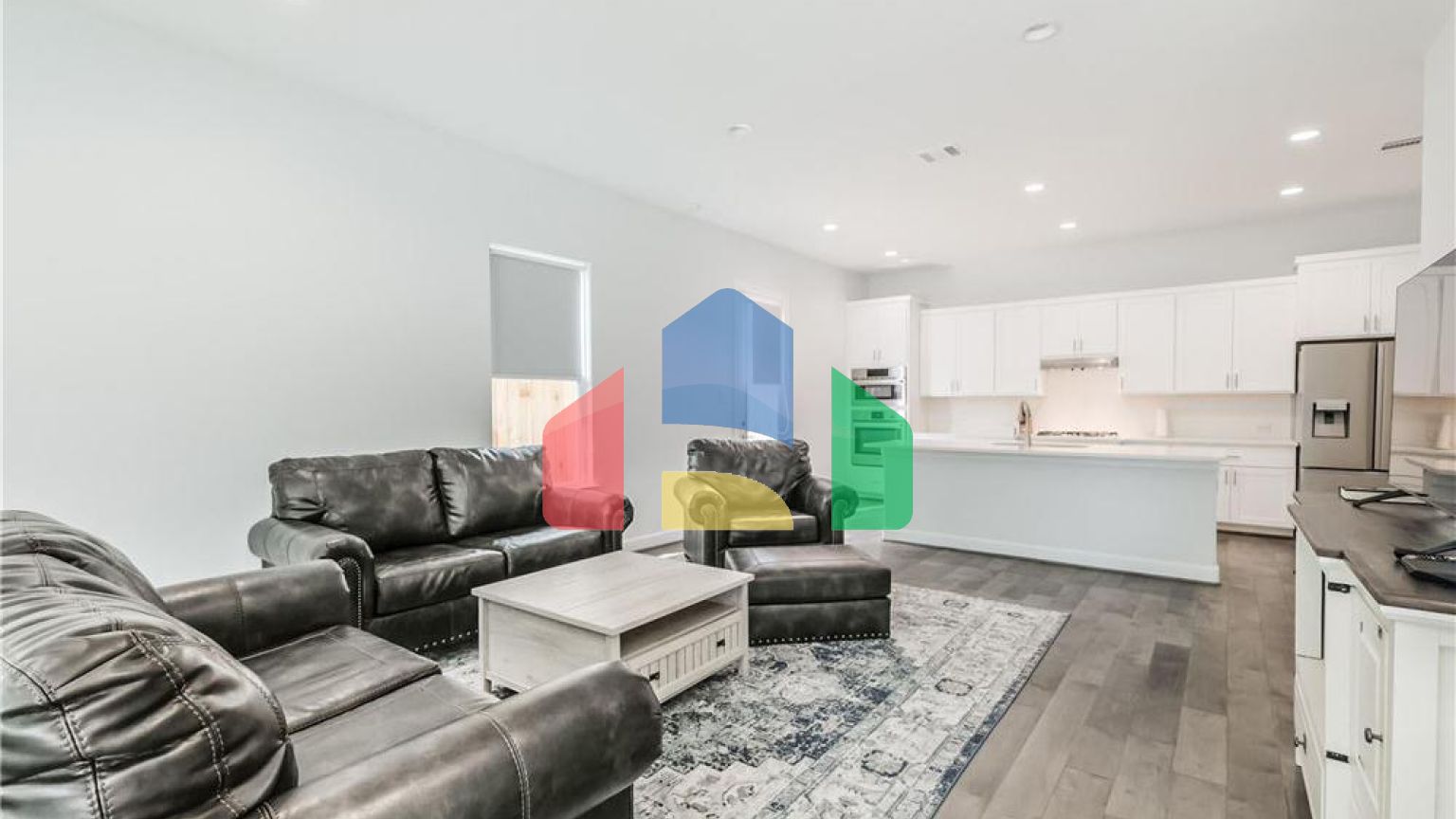 Residential - Single Family Home - Houston, Texas, United States - United States