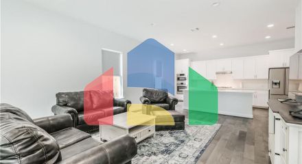 Residential - Single Family Home - Houston, Texas, United States - United States