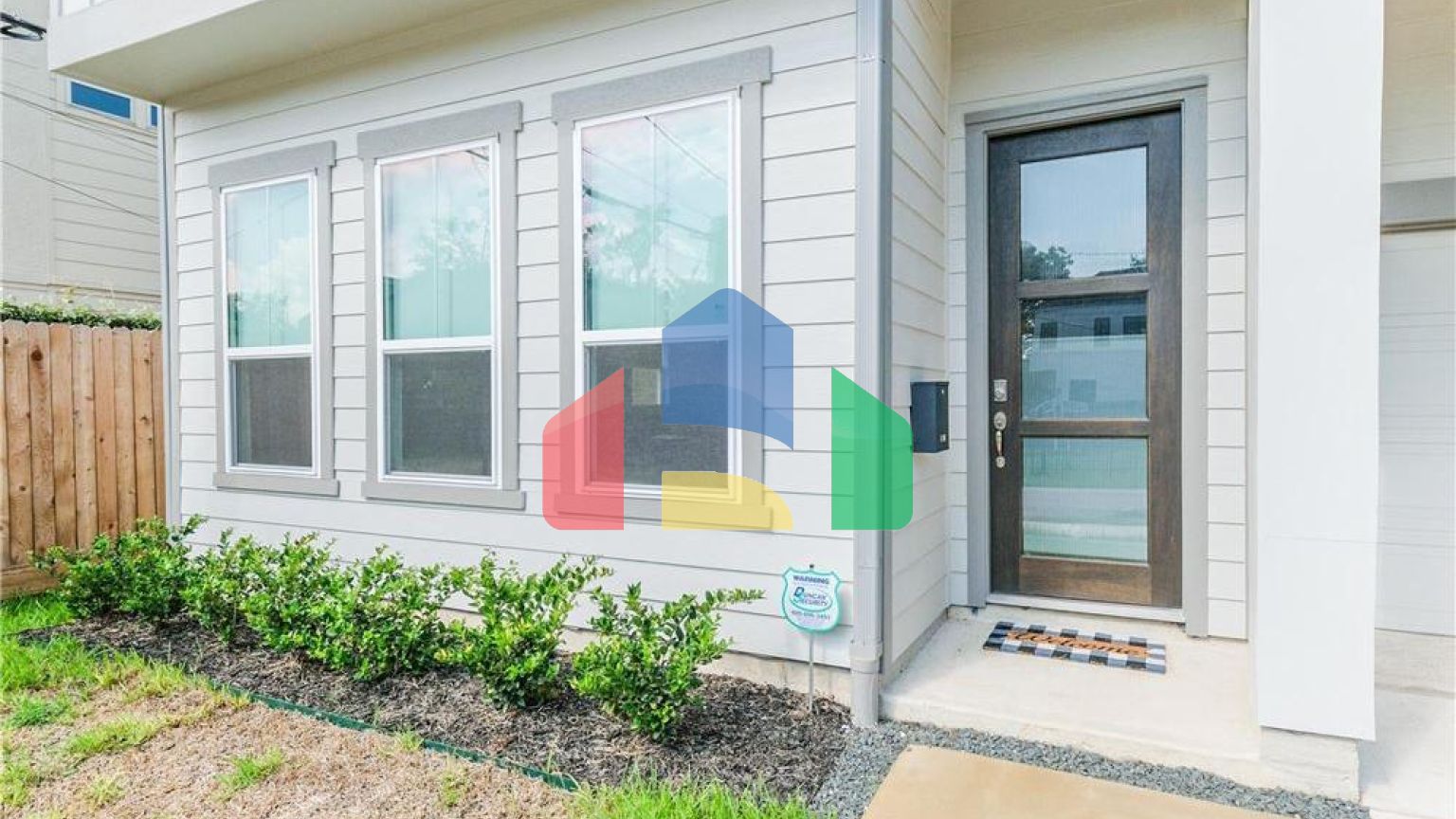 Residential - Single Family Home - Houston, Texas, United States - United States