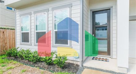 Residential - Single Family Home - Houston, Texas, United States - United States