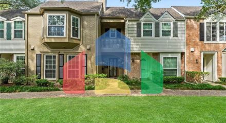 Residential - Condo/Apartment - Houston, Texas, United States - United States