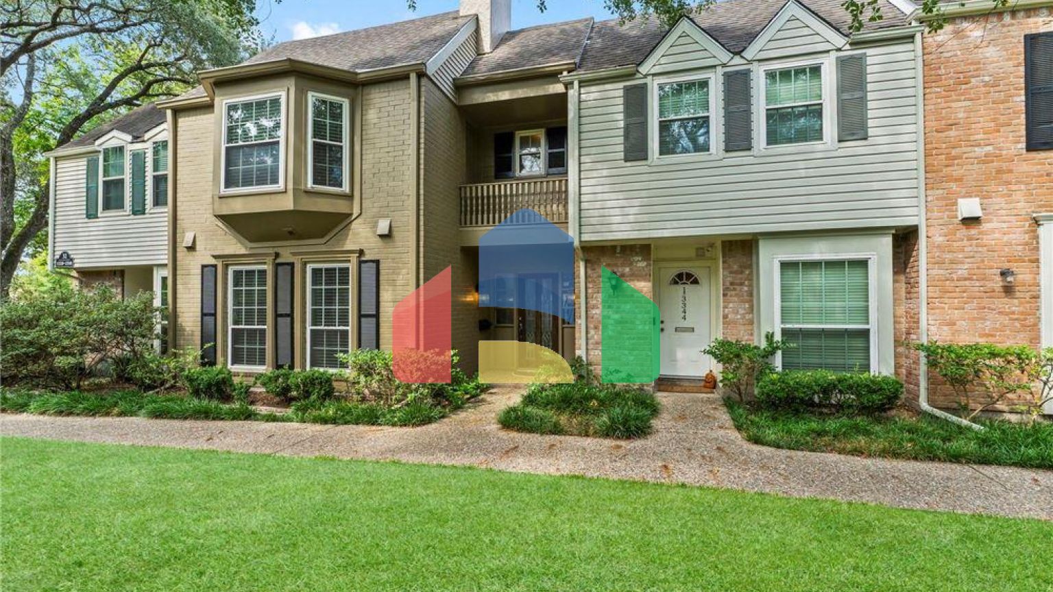 Residential - Condo/Apartment - Houston, Texas, United States - United States