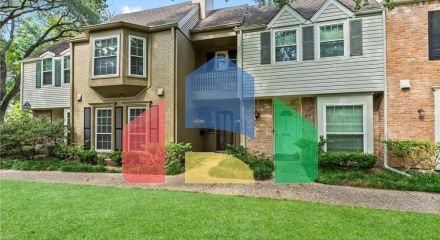 Residential - Condo/Apartment - Houston, Texas, United States - United States