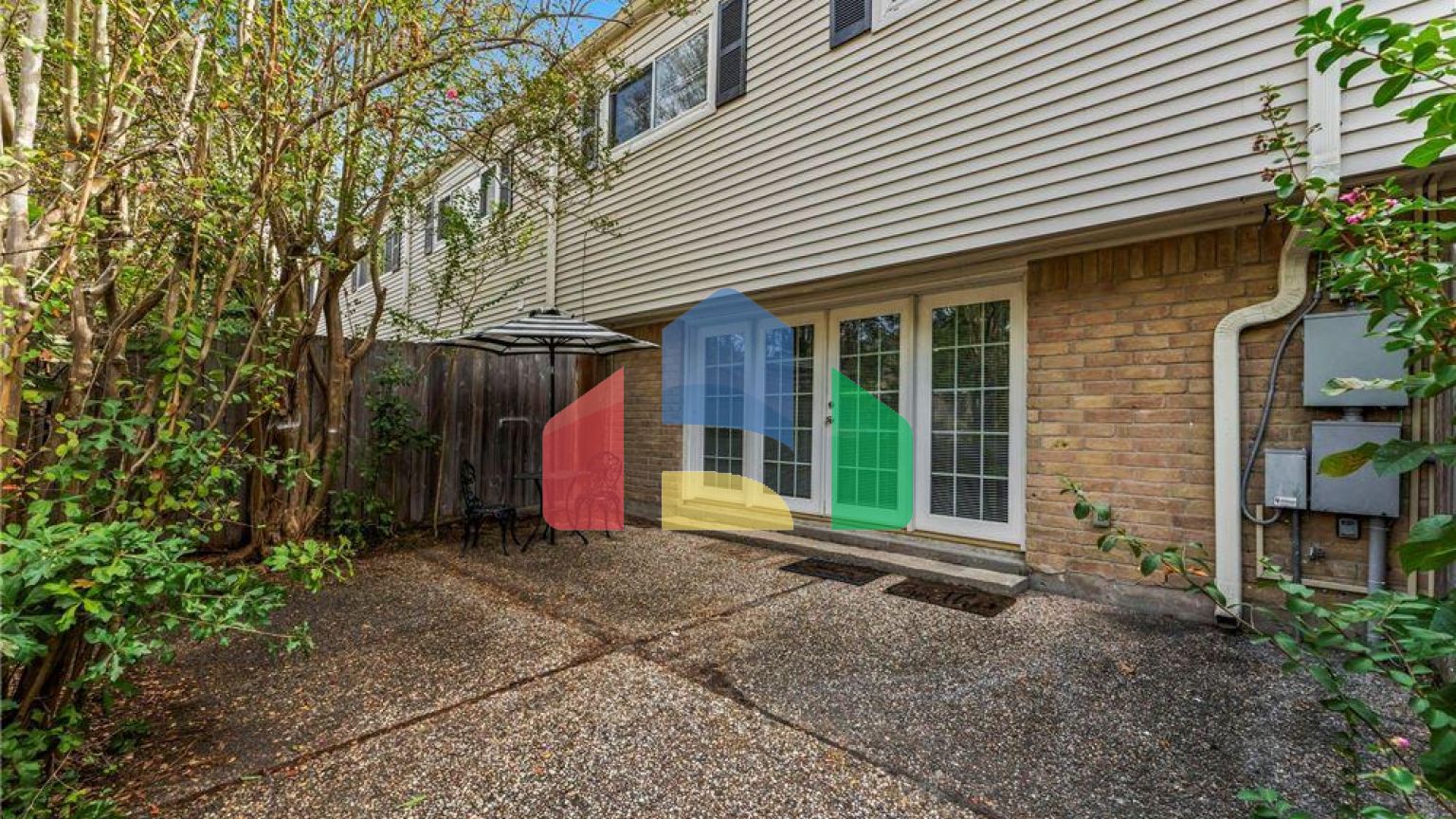 Residential - Condo/Apartment - Houston, Texas, United States - United States