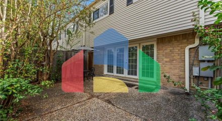 Residential - Condo/Apartment - Houston, Texas, United States - United States