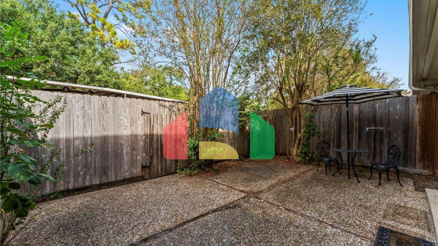 Residential - Condo/Apartment - Houston, Texas, United States - United States