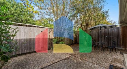 Residential - Condo/Apartment - Houston, Texas, United States - United States