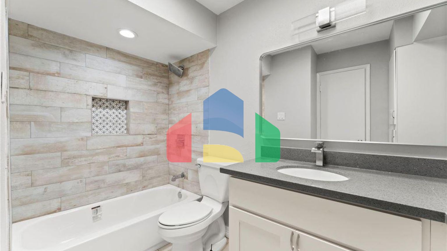 Residential - Condo/Apartment - Houston, Texas, United States - United States