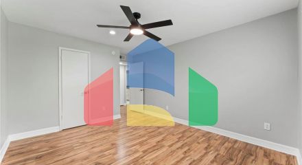 Residential - Condo/Apartment - Houston, Texas, United States - United States