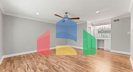 Residential - Condo/Apartment - Houston, Texas, United States - United States