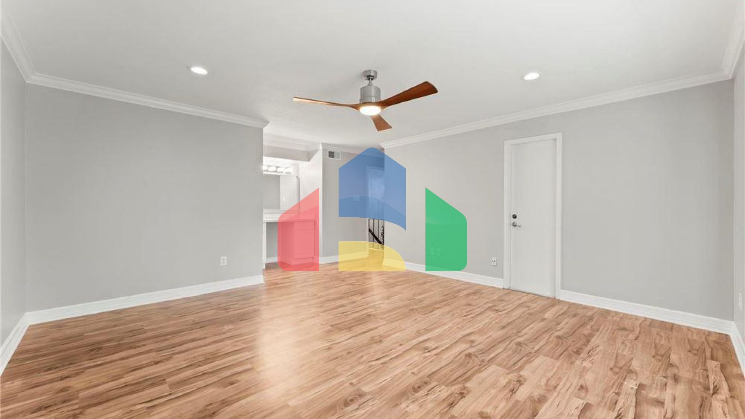 Residential - Condo/Apartment - Houston, Texas, United States - United States