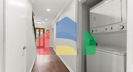 Residential - Condo/Apartment - Houston, Texas, United States - United States