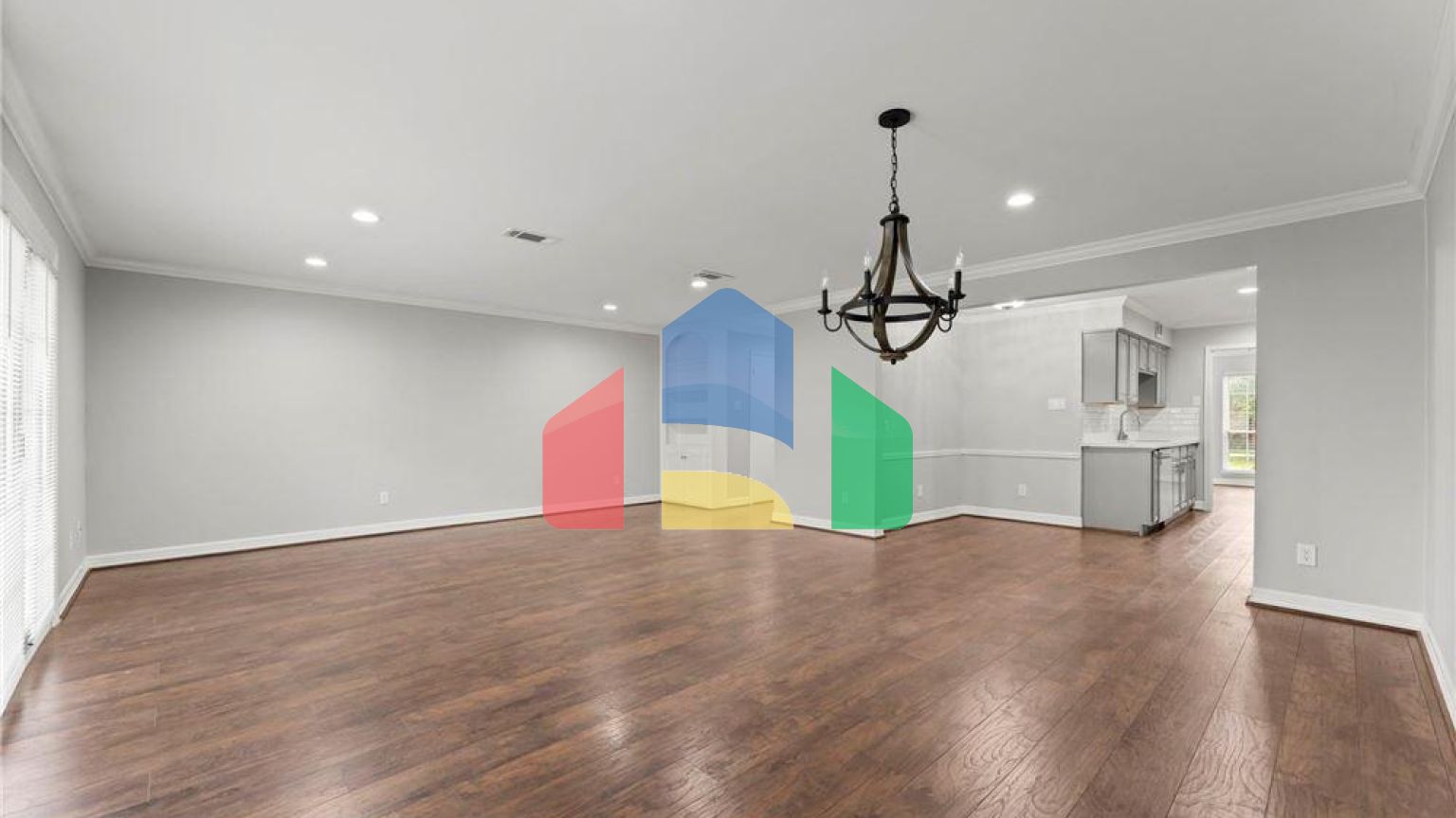 Residential - Condo/Apartment - Houston, Texas, United States - United States