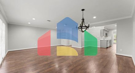 Residential - Condo/Apartment - Houston, Texas, United States - United States