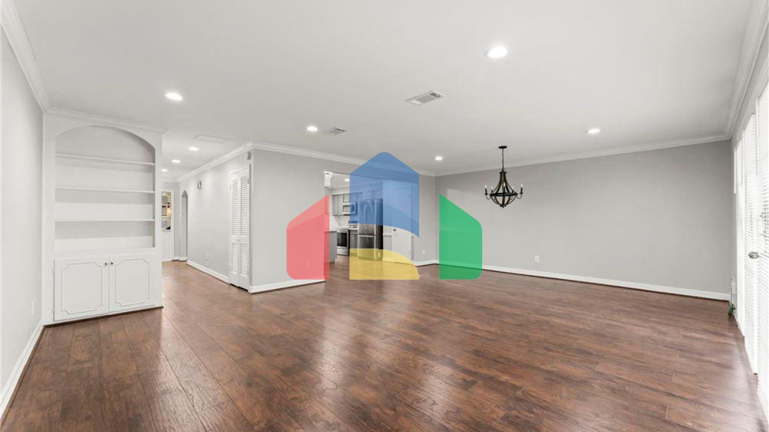 Residential - Condo/Apartment - Houston, Texas, United States - United States