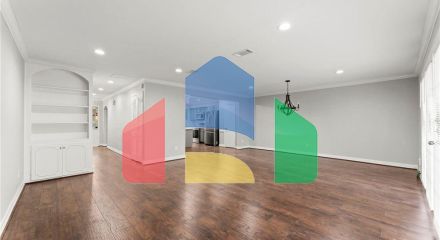 Residential - Condo/Apartment - Houston, Texas, United States - United States