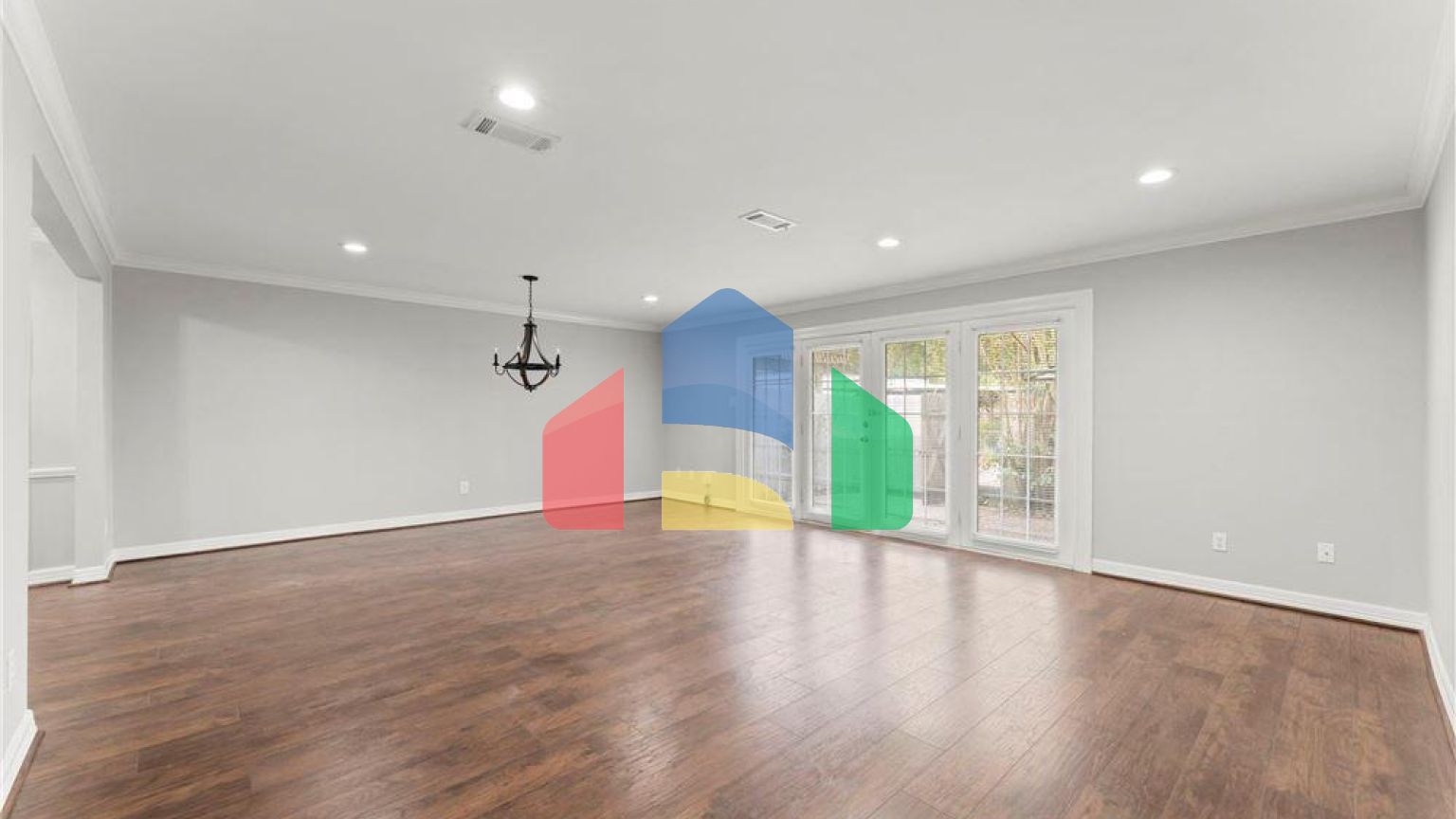 Residential - Condo/Apartment - Houston, Texas, United States - United States