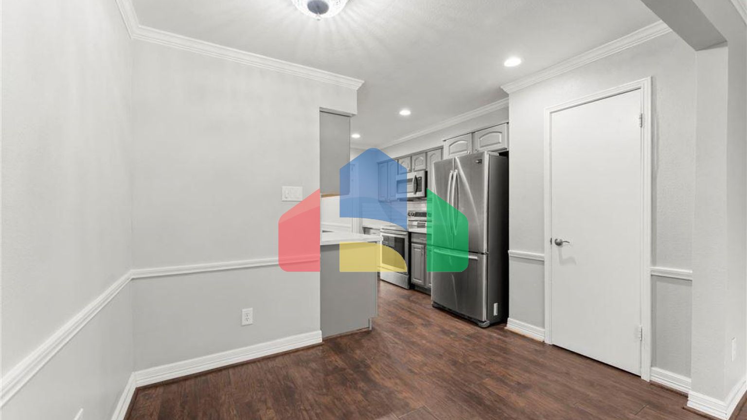 Residential - Condo/Apartment - Houston, Texas, United States - United States