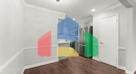 Residential - Condo/Apartment - Houston, Texas, United States - United States