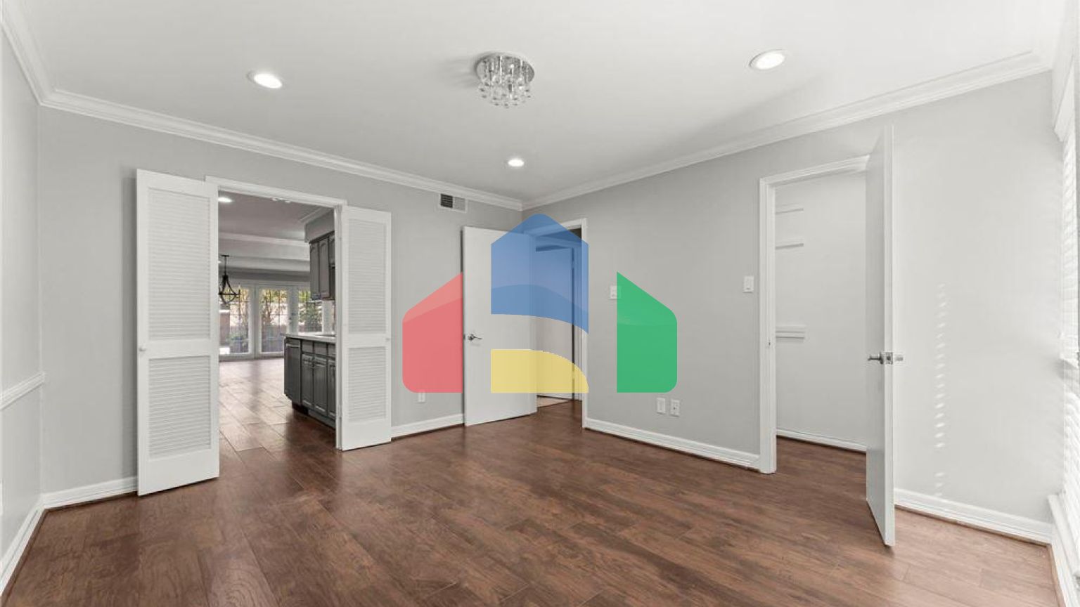 Residential - Condo/Apartment - Houston, Texas, United States - United States