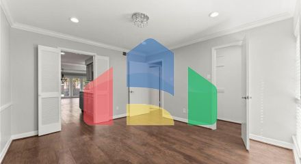 Residential - Condo/Apartment - Houston, Texas, United States - United States