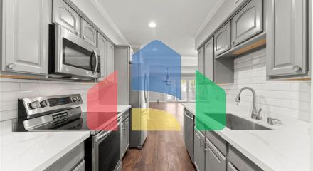 Residential - Condo/Apartment - Houston, Texas, United States - United States