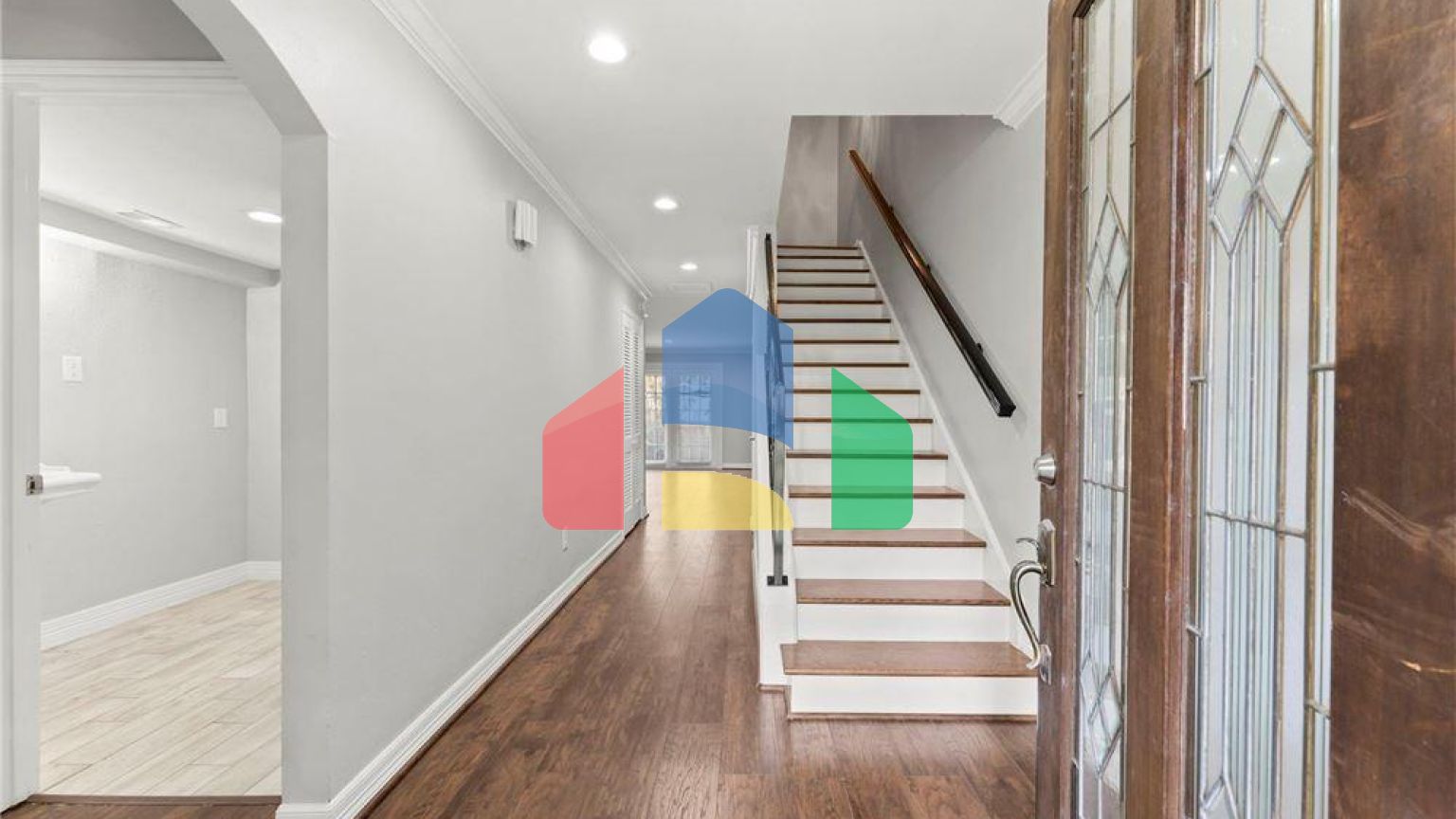 Residential - Condo/Apartment - Houston, Texas, United States - United States