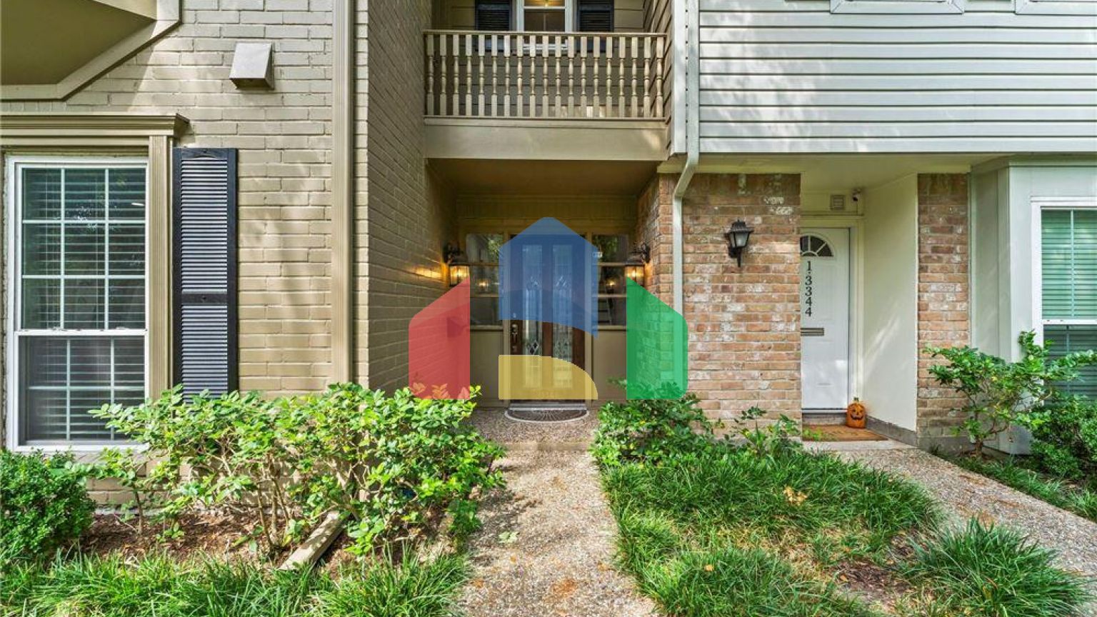 Residential - Condo/Apartment - Houston, Texas, United States - United States