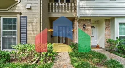 Residential - Condo/Apartment - Houston, Texas, United States - United States