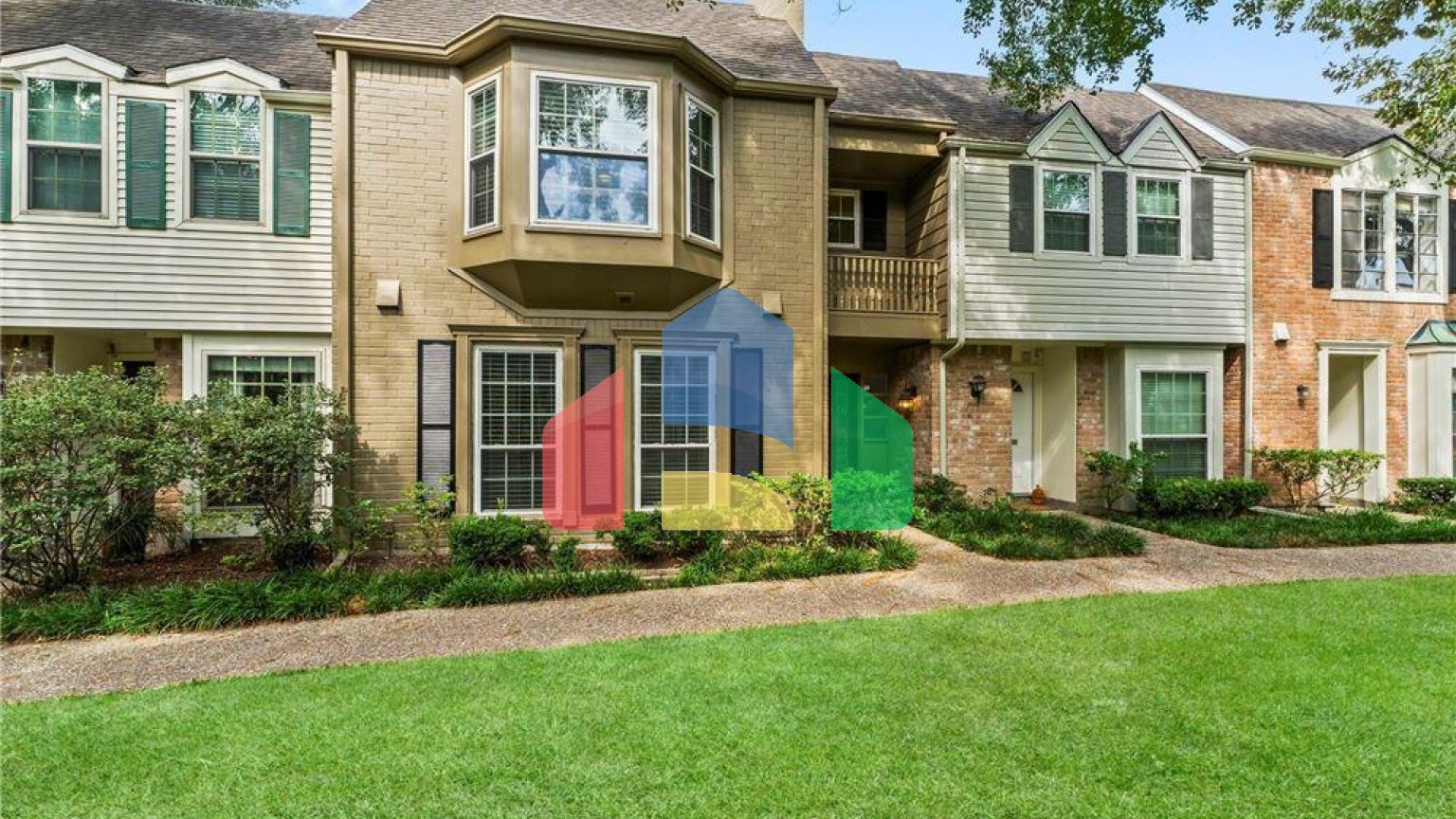 Residential - Condo/Apartment - Houston, Texas, United States - United States