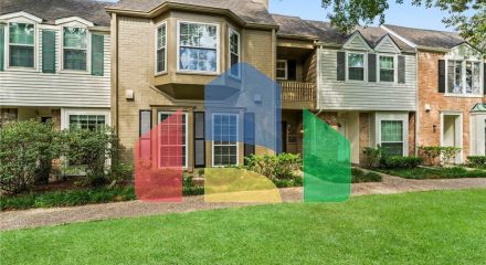 Residential - Condo/Apartment - Houston, Texas, United States - United States