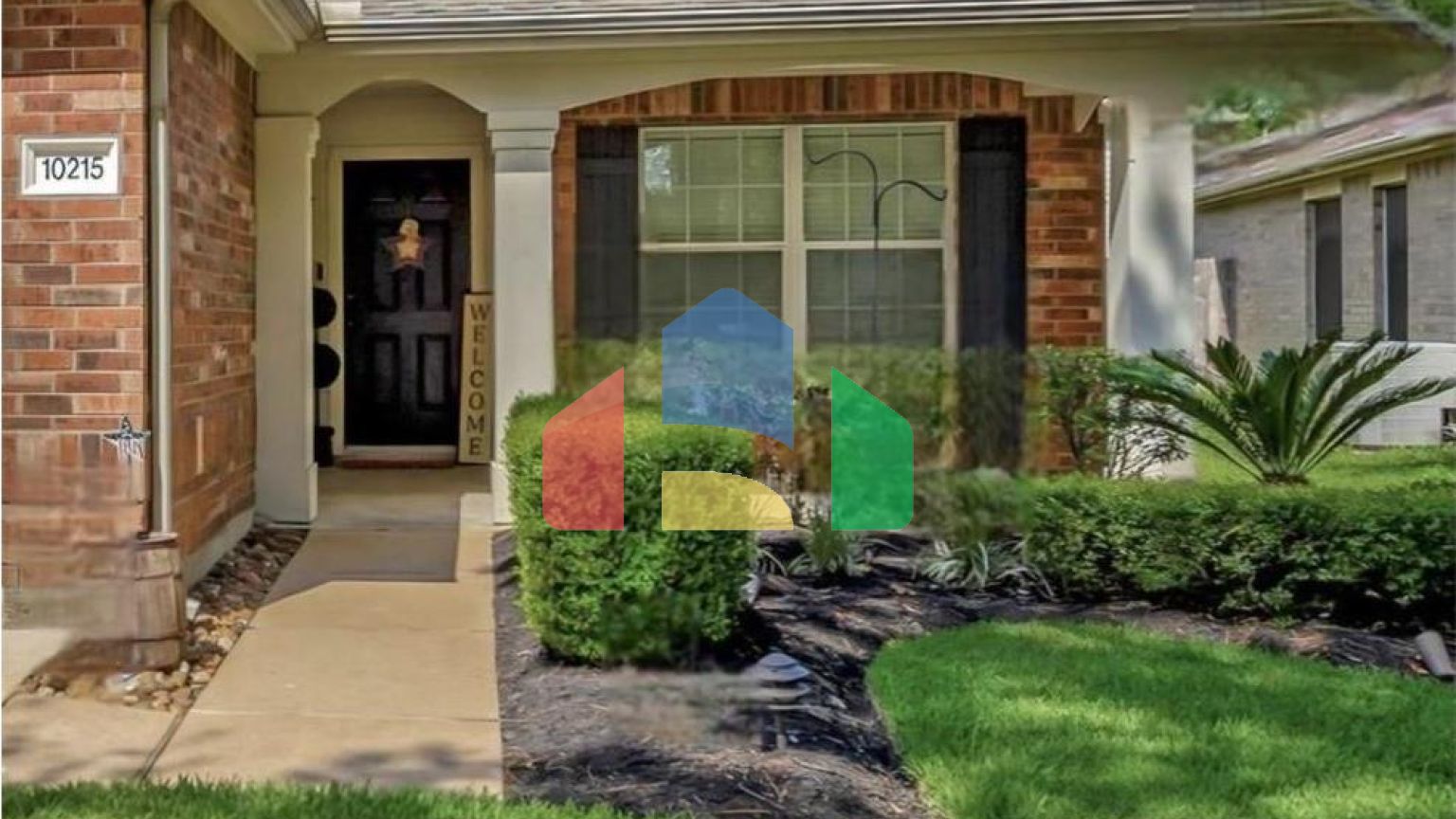 Residential - Single Family Home - Houston, Texas, United States - United States