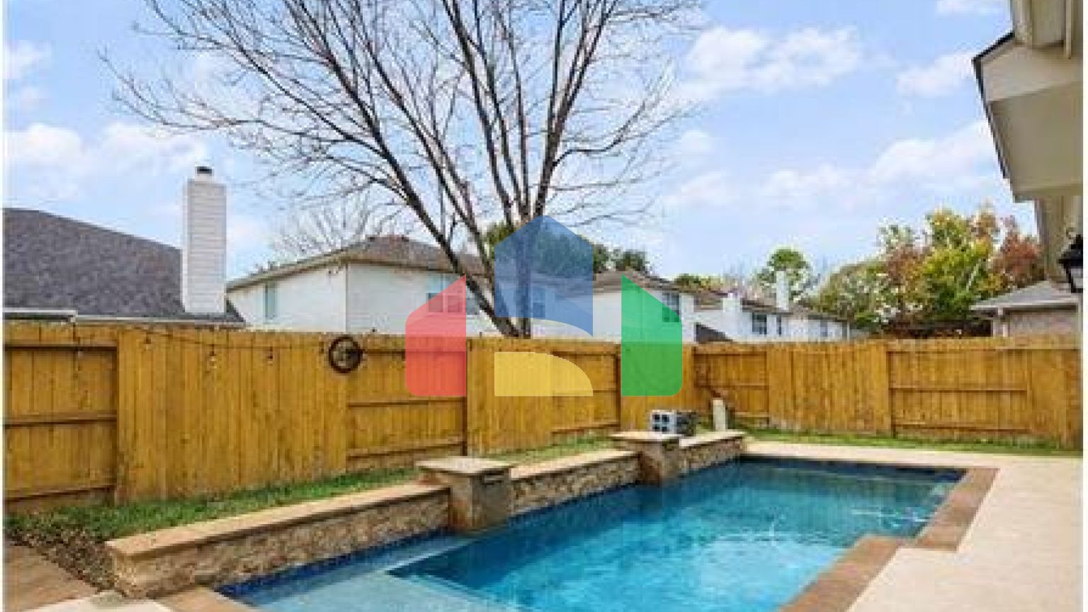 Residential - Single Family Home - Houston, Texas, United States - United States